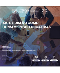 Pago Parcial: Arte y diseño...