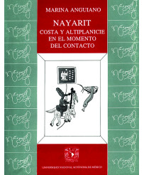 Nayarit: costa y altiplanicie en el momento del contacto