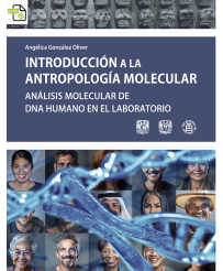Introducción a la antropología molecular: análisis de DNA humano