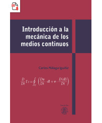 Introducción a la mecánica de los medios continuos (versión PDF)