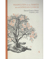 Traducción En El Ámbito De Las Lenguas Clásicas (Rústica)