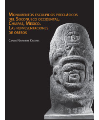 Monumentos esculpidos preclásicos del Soconusco occidental, Chiapas, México. Las representaciones de obesos
