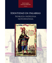 Identidad en palabras. Nobleza indígena novohispana
