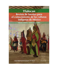Tlalocan 28-2