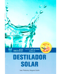 Destilador Solar