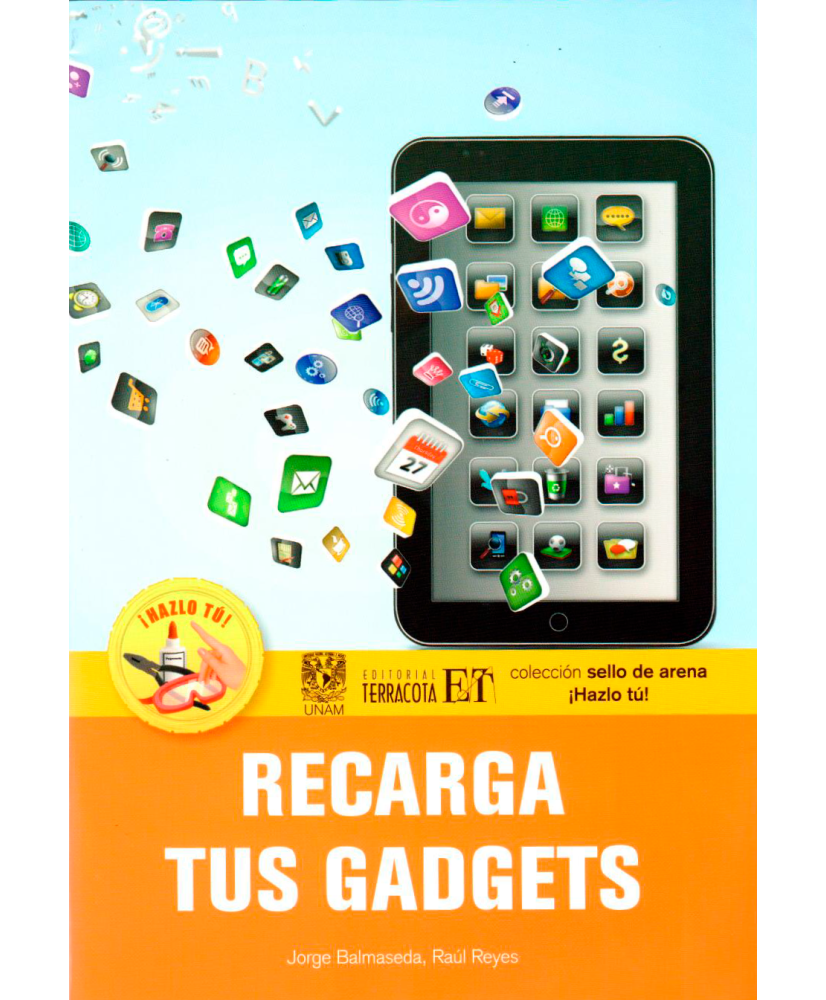 Recarga tus Gadgets