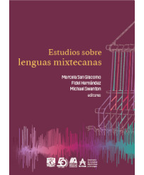 Estudios sobre lenguas mixtecanas