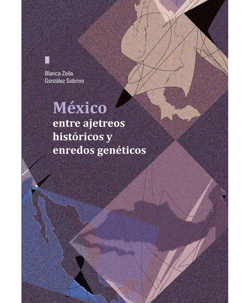 México entre ajetreos históricos y enredos genéricos