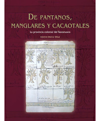 De pantanos, manglares y cacaotales. La provincia colonial del Soconusco