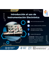 Admisión UNAM: curso de...