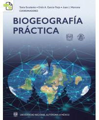 Biogeografía Práctica...