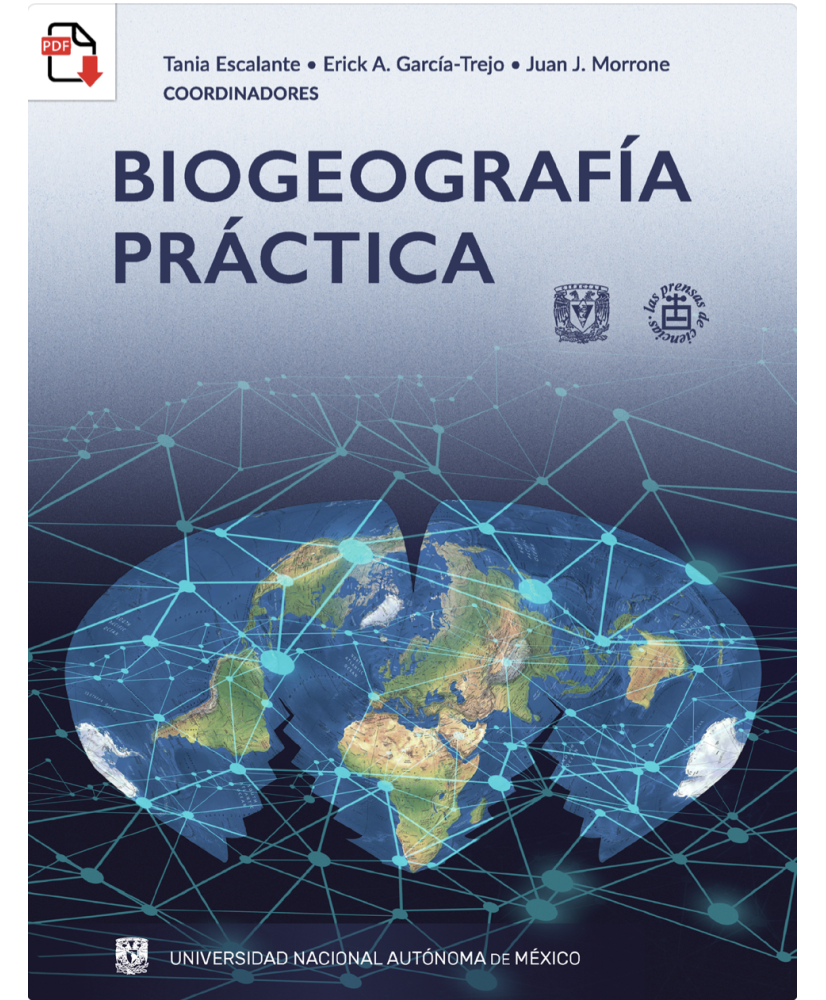 Biogeografía Práctica (versión PDF)