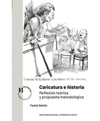 Caricatura e historia:...