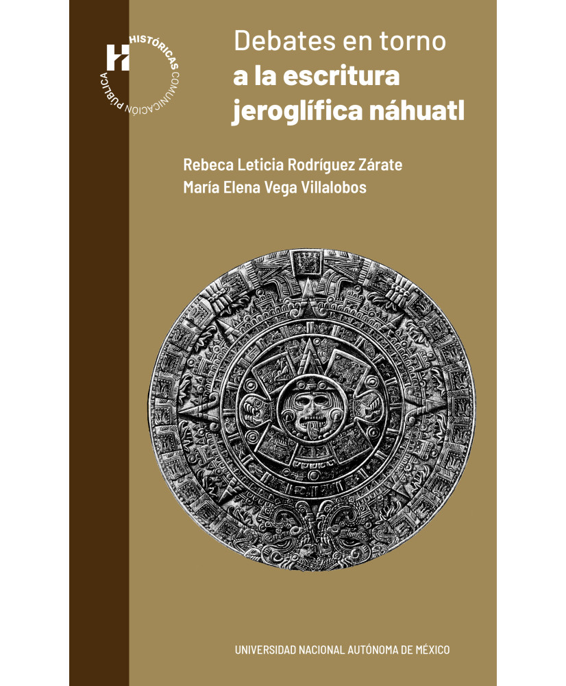 Debates en torno a la escritura jeroglífica náhuatl