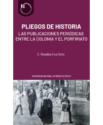 Pliegos de historia: las...