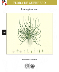 Flora de Guerrero 102....