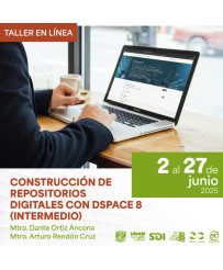 Admisión DGBSDI:...
