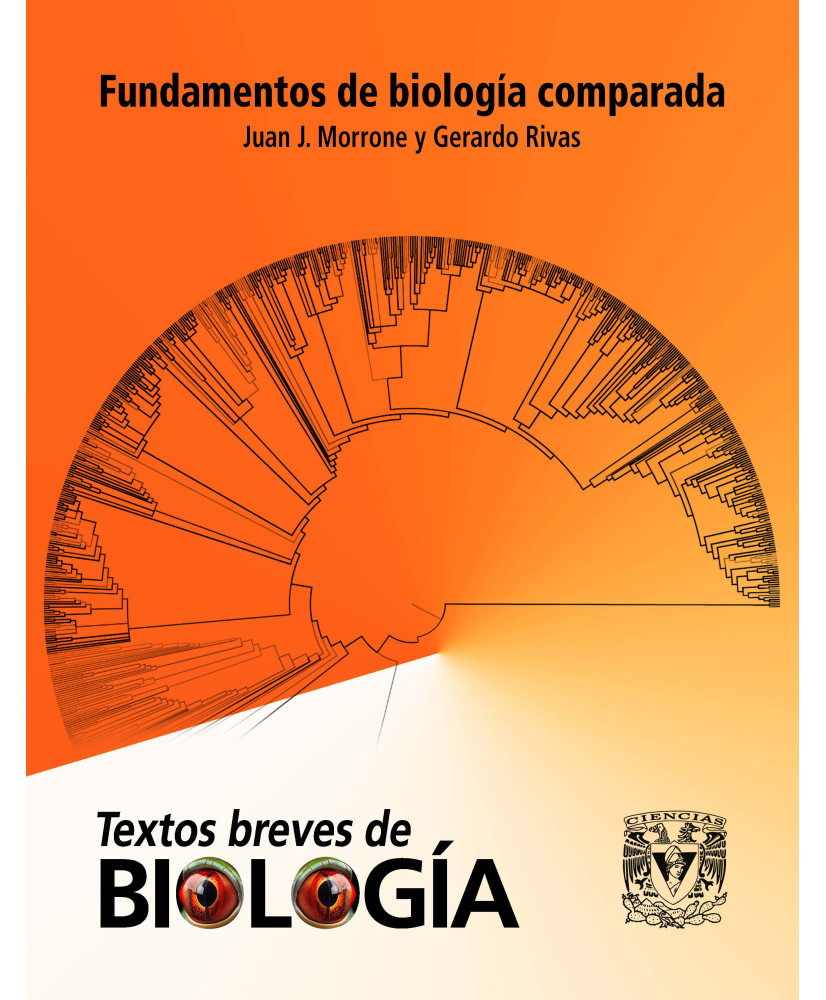 Fundamentos de Biología Comparada (PDF)