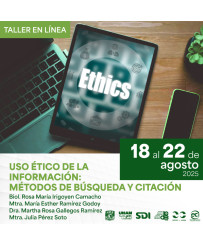 Admisión UNAM: uso ético de...