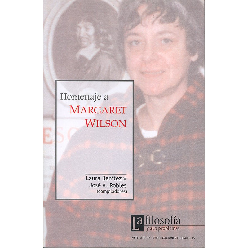 Homenaje a Margaret Wilson