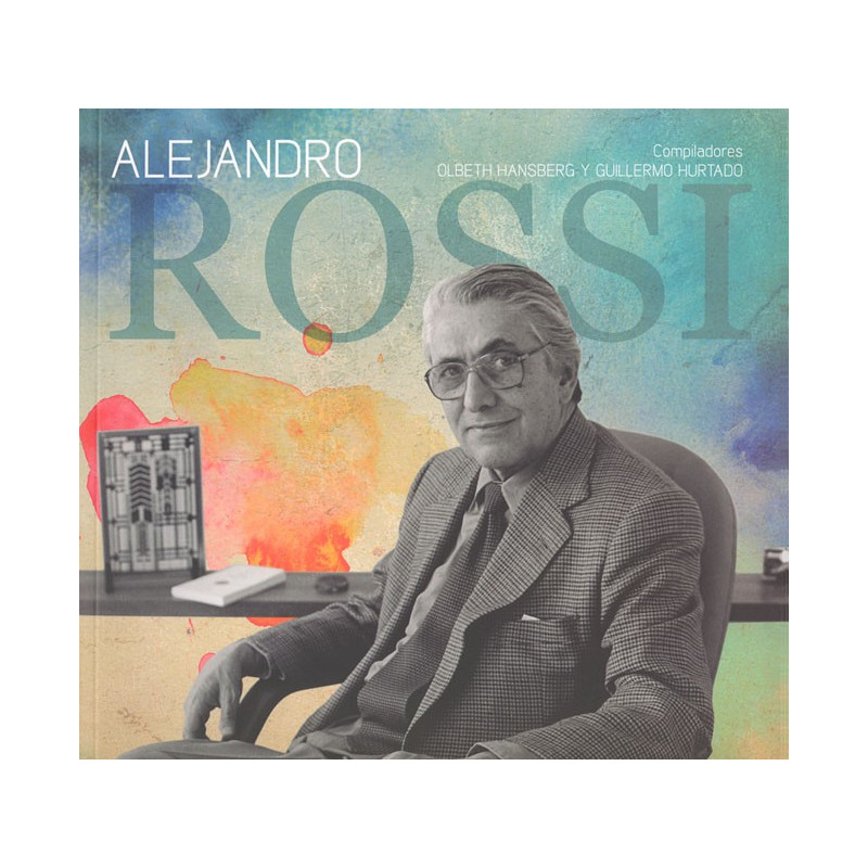 Alejandro Rossi