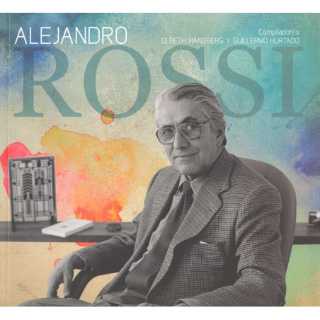 Alejandro Rossi