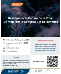 Admisión UNAM: Descifrando...
