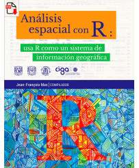 Análisis espacial con R -...