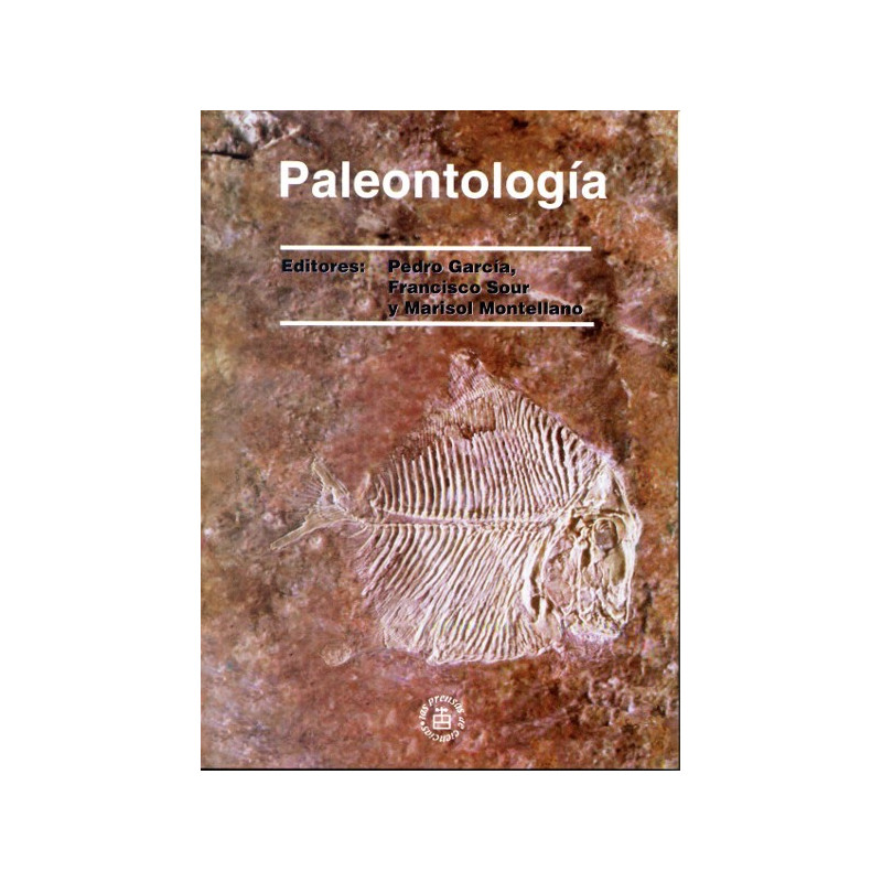 El sendero Desbordamiento Subvención Paleontología