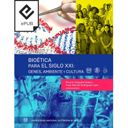 Bioética para el siglo XXI: genes, ambiente, cultura