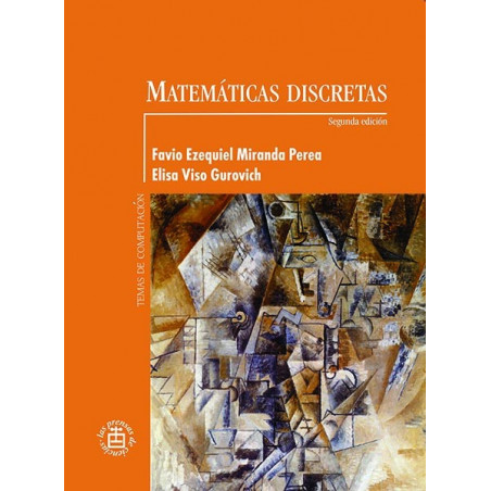 Matemáticas discretas
