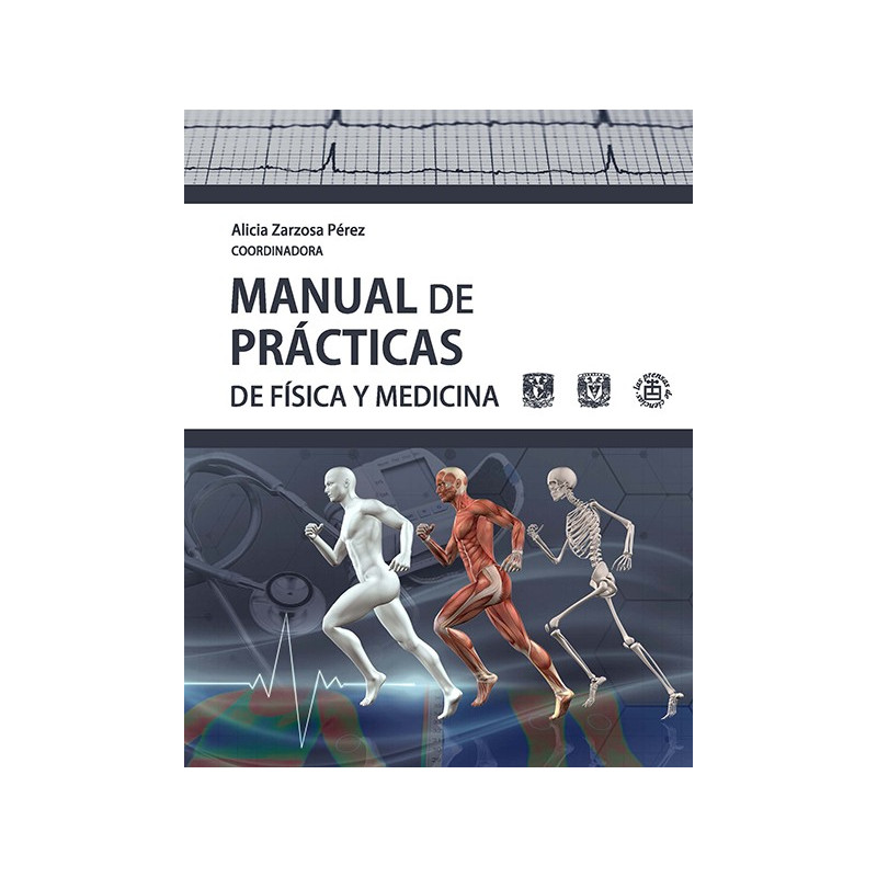 Manual de prácticas de física y medicina