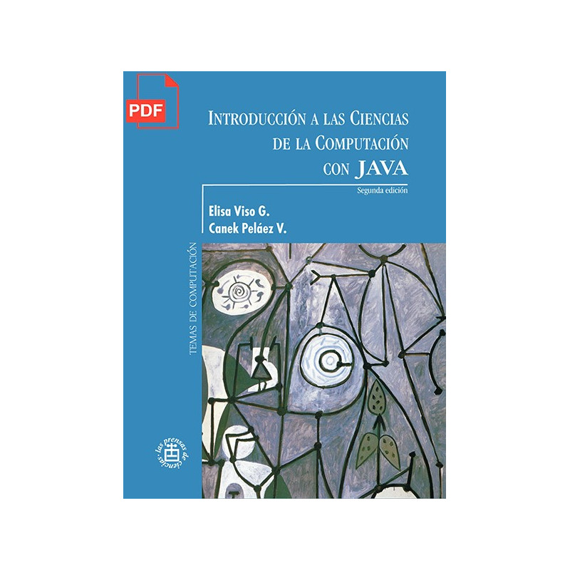 Introducción a las ciencias de la computación con Java