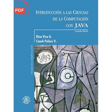 Introducción a las ciencias de la computación con Java
