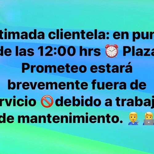 instagram-5 🚨 ATENCIÓN CLIENTES🚨